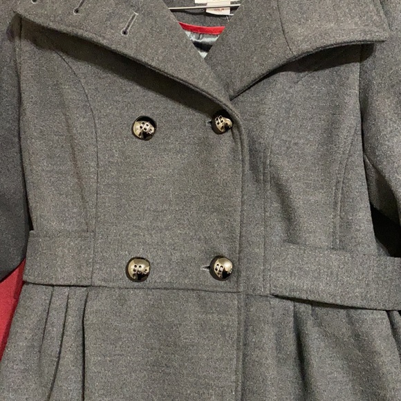 Hydraulic dress jacket - Picture 5 of 12